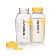 rinnapiima kogumis pudelid 2tk medela 008.0075 250ML