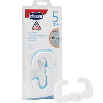 Kapilukk 68395.30 Chicco tumepruun