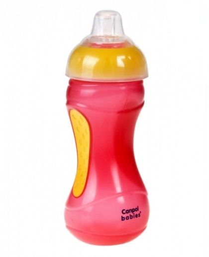 Joogipudel 150ml 56/114 Canpol Babies