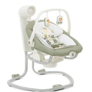 Joie Swing Serina 2in1 Leo beebikiik