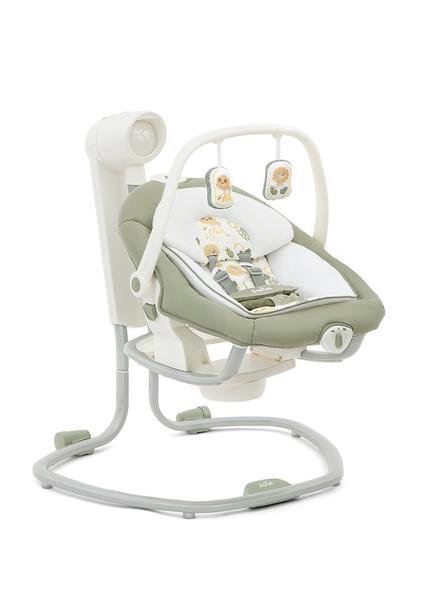 Joie Swing Serina 2in1 Leo beebikiik