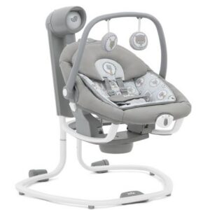Joie Swing Serina 2in1 Portrait beebikiik