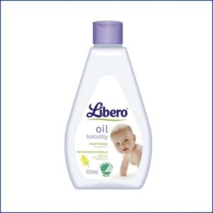 LIBERO beebiõli 150ml