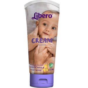 LIBERO beebi kreem 100ml