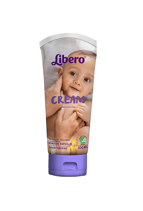 LIBERO beebi kreem 100ml