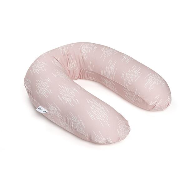 Doomoo Buddy Imetamispadi Buddy Misty Pink