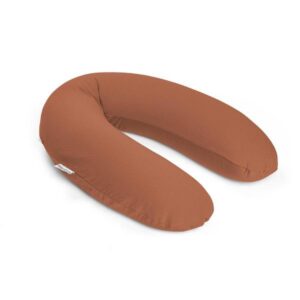 Doomoo Imetamispadi Buddy Tetra Jersey Terracotta