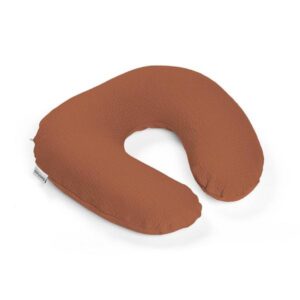 Doomoo Softy Cotton tugipadi Tetra Jersey Terracotta