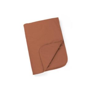 Doomoo Dream 75×100 Tetra Jersey Terracotta   tekk puuvillane