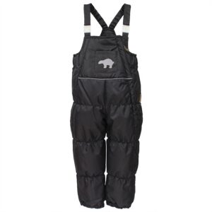 Traksipüksid DIPA 2615AW14 hall-018 (92cm-104cm) Huppa