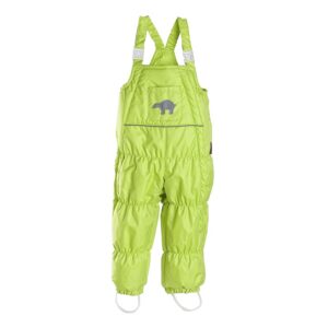 Traksipüksid DIPA 2615AW14 laimi-047 (80cm-104cm) Huppa