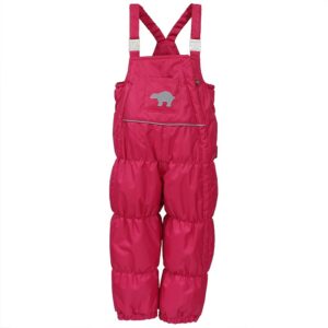 Traksipüksid DIPA 2615AW14 fuksia-063 (86cm-98cm) Huppa
