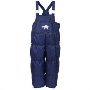 Traksipüksid DIPA 2615AW14 tumesinine-086 (86cm-104cm) Huppa