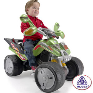 ATV Mantis Dominator 6601