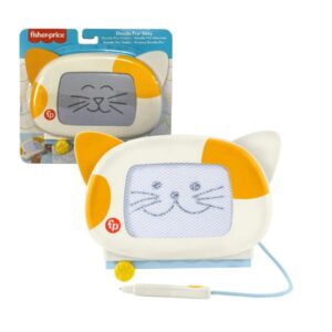 Fisher Price maagiline joonistustahvel Doodle Pro Kitty