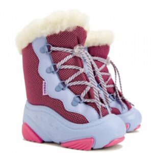 Talvesaapad Demar Snow Mar 4017 roosad 26/27