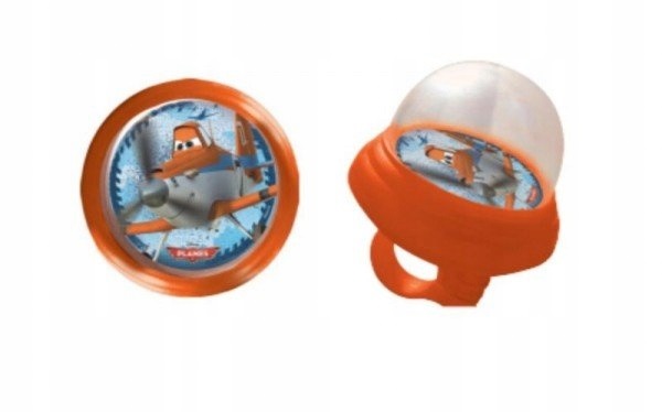 Rattakell/pasun lastele Planes Disney