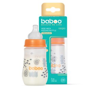 Baboo® Koolikute vastane lutipudel BLUE HAZE, 3+kuud, 250ml
