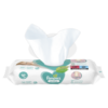Pampers Sensitive Niisked Beebisalvrätid, 12Pakkix52tk= 624 Niisket Salvrätikut – pilt 3