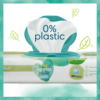 Pampers Harmonie Aqua Niisked Beebisalvrätid aaloega, 46tkx4pk=138 Niisket Salvrätikut – pilt 3