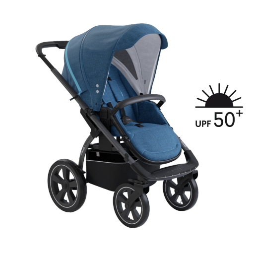 X-LANDER käru X-MOVE PETROL BLUE T-WDZ01-00818
