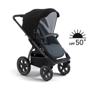 X-LANDER käru X-MOVE ASTRAL BLACK T-WDZ01-00821