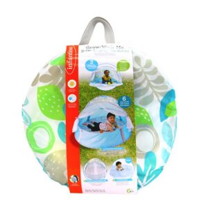 INFANTINO Pallimeri Kasva koos minuga 3 in 1