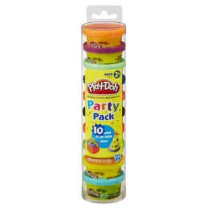 PLAY-DOH voolimismass Peopakk (10 tk)