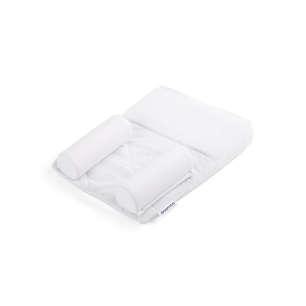 Doomoo Supreme Sleep- back positioner 30cm tugipadi beebile