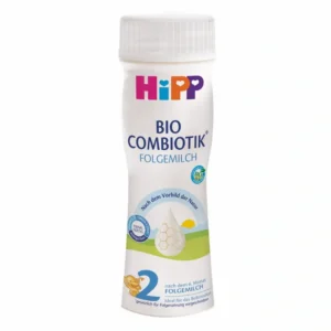 Hipp 2 BIO Combiotik valmis jätkupiimasegu 200ml 6.kuust
