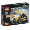 LEGO TECHNIC 8045L TELESKOOPLAADUR – pilt 1