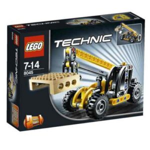 LEGO TECHNIC 8045L TELESKOOPLAADUR