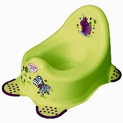 OKT PISSIPOTT Hippo Laimi