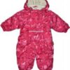 Huppa kombe 3186BS14 MIRKO 68cm-923-tumeroosa – pilt 3