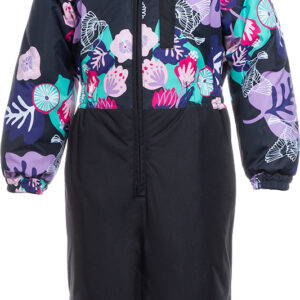 KOMBINESOON WILLY 31900030 must mustriga/must-94009 HUPPA