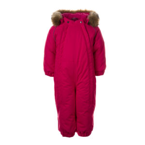Kombinesoon KEIRA 319200030 fuksia-00063 92cm Huppa