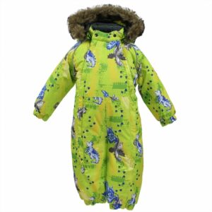 Väikelaste kombe KEIRA 31920030-72147 LAIMI Huppa (68-80cm)