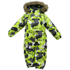 Kombinesoon KEIRA 319200030 laim mustriga-72547 Huppa