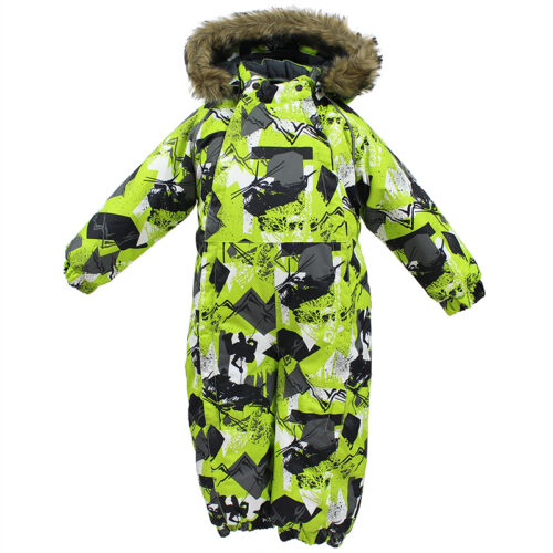 Kombinesoon KEIRA 319200030 laim mustriga-72547 Huppa