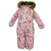Kombinesoon KEIRA 319200030 roosa mustriga-81813 Huppa – pilt 1