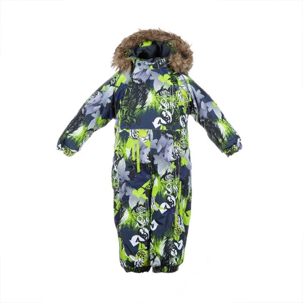 Kombinesoon KEIRA 319200030 laim mustriga-82847 Huppa