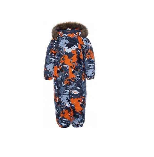 Kombinesoon KEIRA 319200030 hall mustriga-92848 Huppa