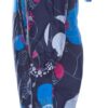 Kombinesoon KEIRA 319200030 tumesinine mustriga-94186 Huppa – pilt 3