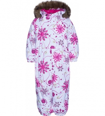 Kombinesoon KEIRA 319200030 valge mustriga-94220 Huppa