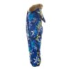 Kombinesoon KEIRA 319200030 sinine mustriga-14335 Huppa – pilt 2