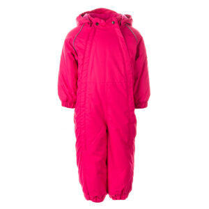 Kombinesoon KEIRA 1 200g soojustus 31920120 fuksia-00063 Huppa