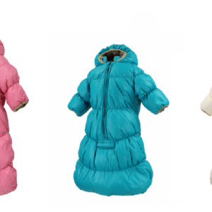 Beebide magamiskott suletäidisega EMILY (3201AW11) Huppa