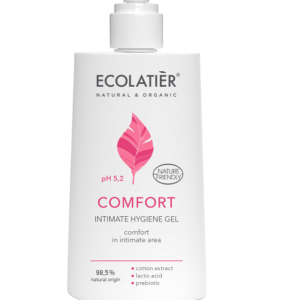 Ecolatier intiimpesu Comfort 250 ml