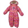 Kombinesoon-magamiskott KALLI 3212BW14 62cm Huppa – pilt 5