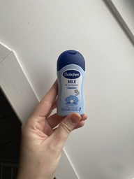 Bübchen Milk 50ml ihupiim